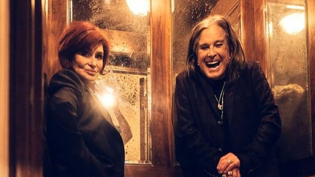 Morre Ozzy Osbourne: cantor salvou casamento em 2016 ao fazer terapia para tratar vício em sexo; relembre
