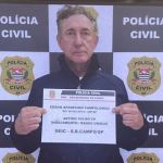 Após ser preso, idoso confessa que apedrejou 17 ônibus na Grande SP e diz que queria mudar o Brasil