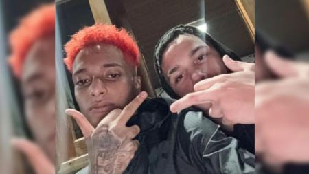 Após prisão de Oruam, filho de Marcola se declara ao rapper: 'O Brasil de ama'