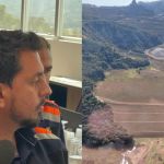 'Negligente', diz prefeito de Brumadinho sobre mineradora após barragem ter nível de emergência elevado