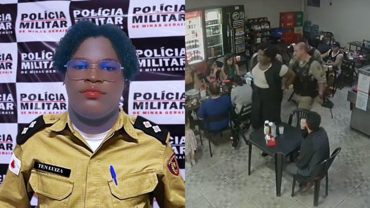 Empresário enganado por falsa PM em BH detalha golpe: 'Não parecia bandida'