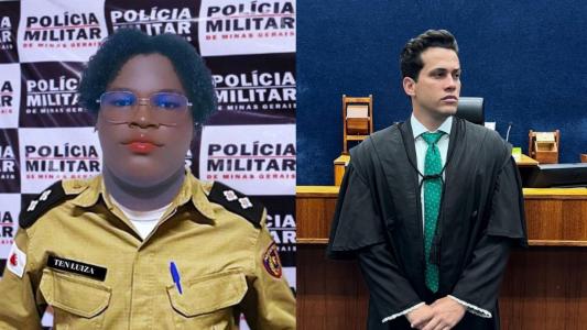 Advogado que teve OAB clonada por falsa PM se pronuncia: 'Fui surpreendido'