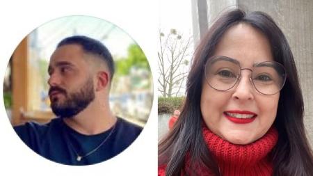 Filho é preso suspeito de matar professora Soraya Tatiana