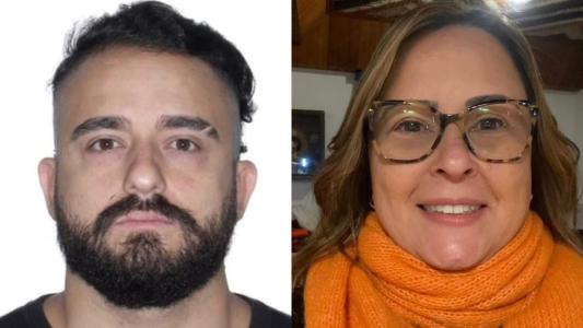 Antes de ser preso suspeito de matar Soraya Tatiana, filho fez homenagem: 'Te amo para sempre'