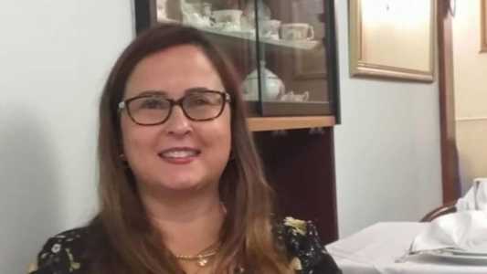 Caso Soraya Tatiana