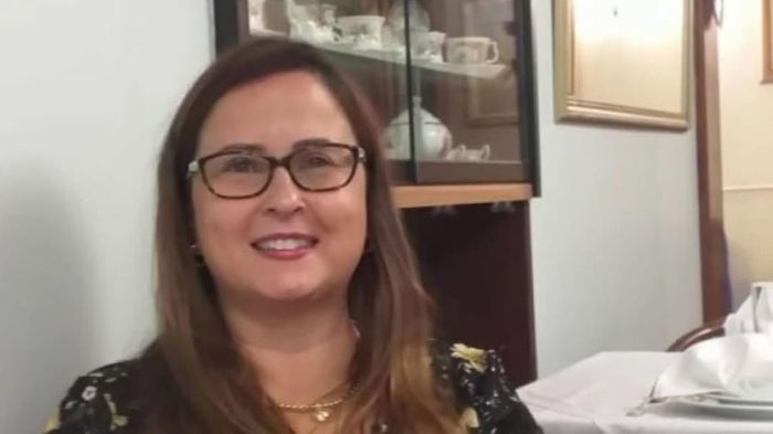 Caso Soraya Tatiana