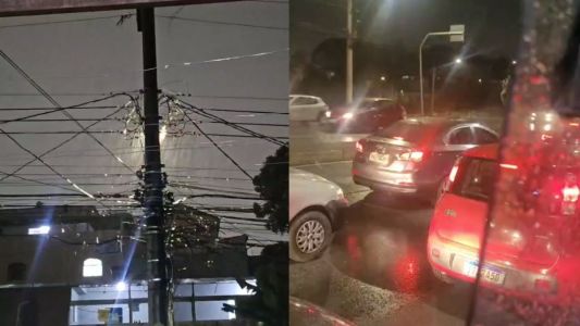 Após 47 dias, volta a chover em Belo Horizonte; veja detalhes
