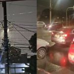 Após 47 dias, volta a chover em Belo Horizonte; veja detalhes