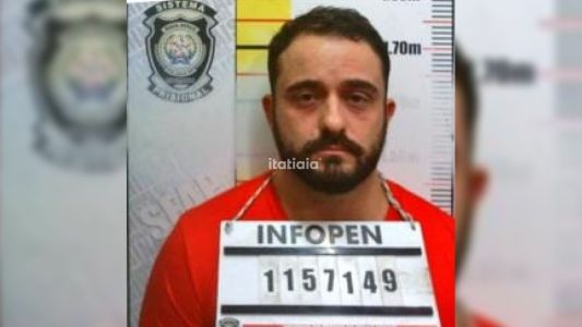 Caso Soraya Tatiana: após ser ameaçado por detentos, filho é transferido de presídio