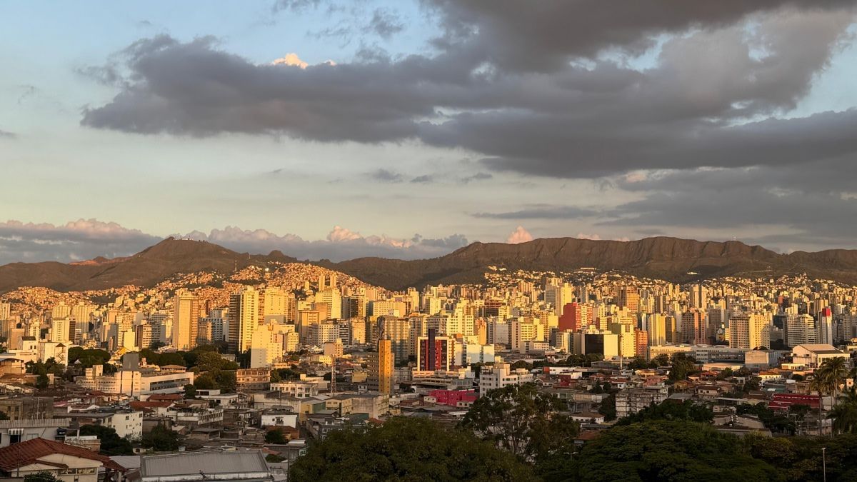 Mais da metade da riqueza produzida em Minas está concentrada em apenas 25 cidades