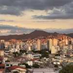 BH tem a segunda menor temperatura do ano; sensação térmica ficou abaixo de zero