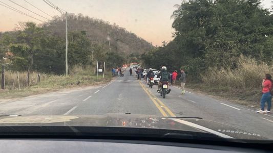Três suspeitos de planejar sequestro morrem em confronto com a Rotam em Minas