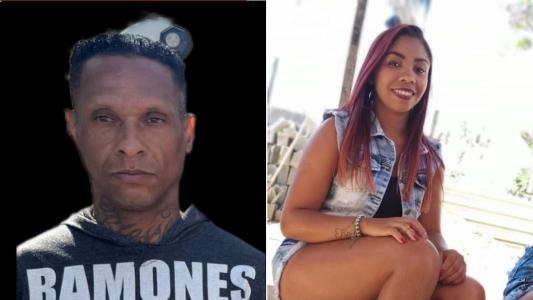 'Se mostrou muito frio', diz PM que prendeu suspeito de matar e jogar corpo de ex em barranco na Grande BH