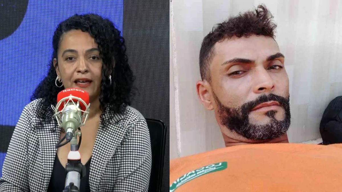 'Tirou minha alegria de trabalhar', diz colega de gari morto por empresário em BH