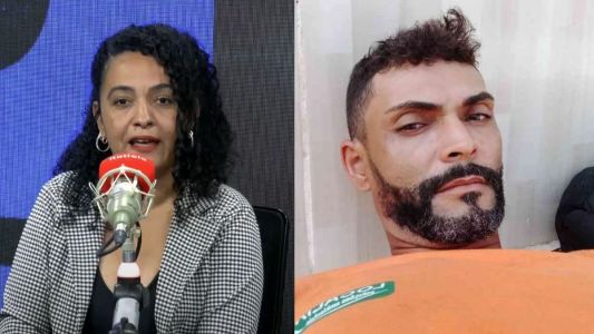 'Tirou minha alegria de trabalhar', diz colega de gari morto por empresário em BH