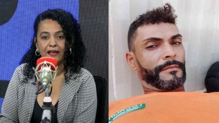 'Tirou minha alegria de trabalhar', diz colega de gari morto por empresário em BH