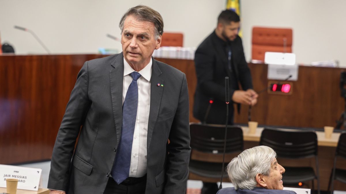 Bolsonaro pode ser preso ainda hoje? Entenda o que acontece após condenação do STF