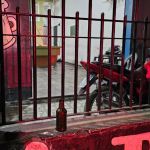Vítimas de ataque a bar de Ribeirão das Neves que matou criança seguem internadas
