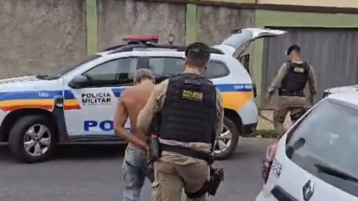 Filho mata o pai em BH: mãe se pronuncia e pede 'perdão' após morte do ex-marido