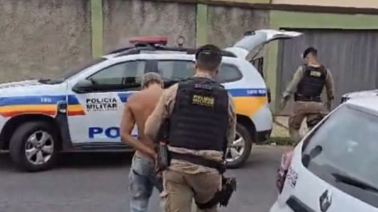 Filho mata o pai em BH: mãe se pronuncia e pede 'perdão' após morte brutal do ex-marido