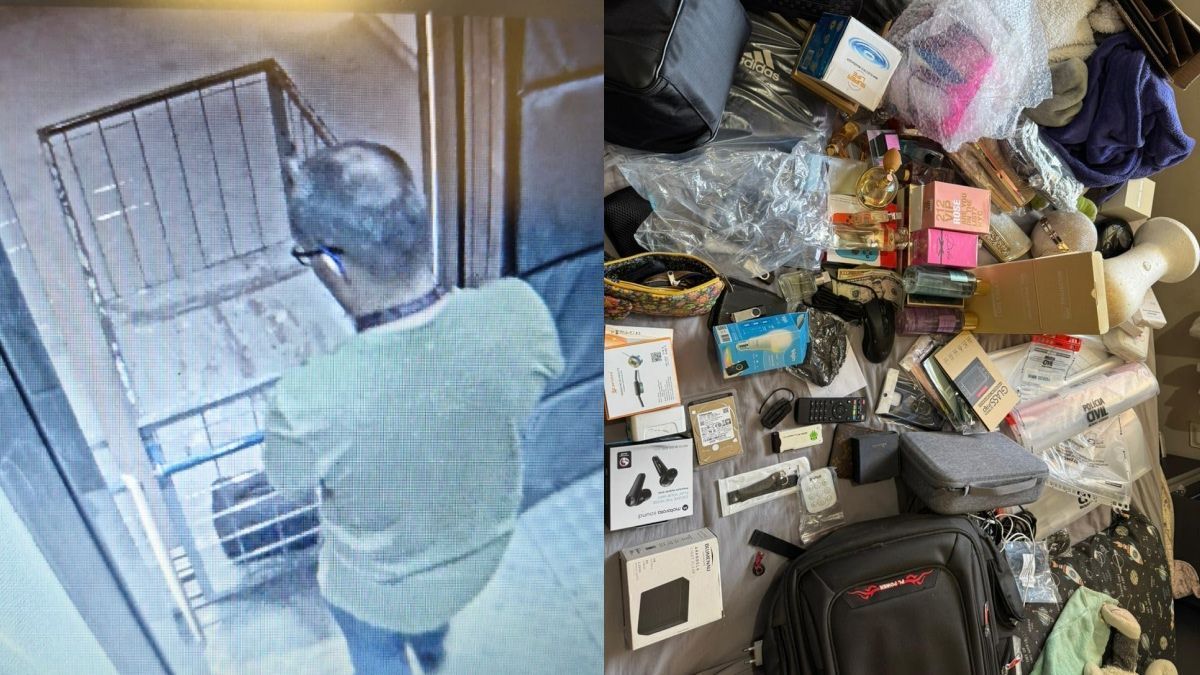 Servidor é afastado suspeito de furtar itens esquecidos no Aeroporto de Confins