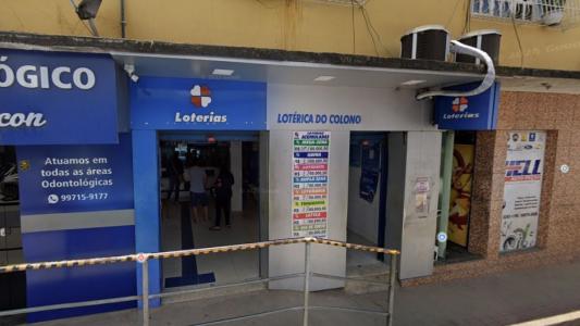 + Milionária: duas apostas da mesma lotérica no ES acertam e dividem R$ 173 milhões