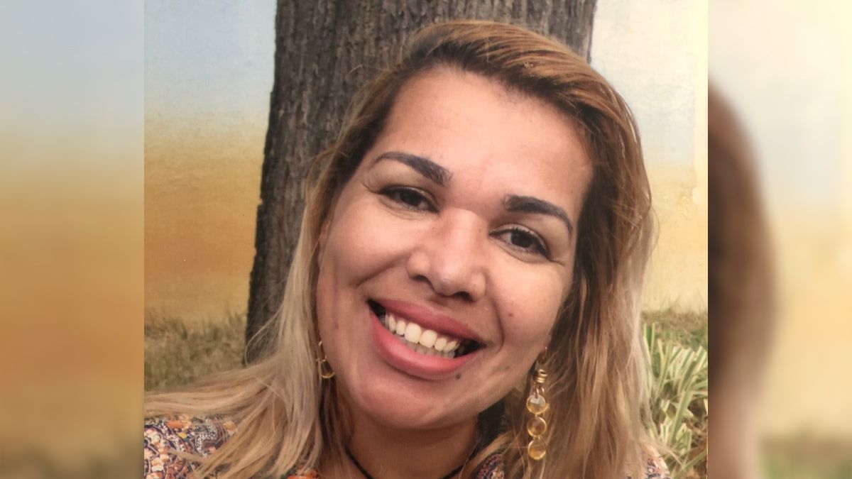 Faxineira sai de casa para cobrar dívida e é encontrada morta em ferro-velho de Ibirité