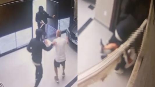 Ladrões amarram, agridem e torturam vítima durante roubo a residência em Sabará