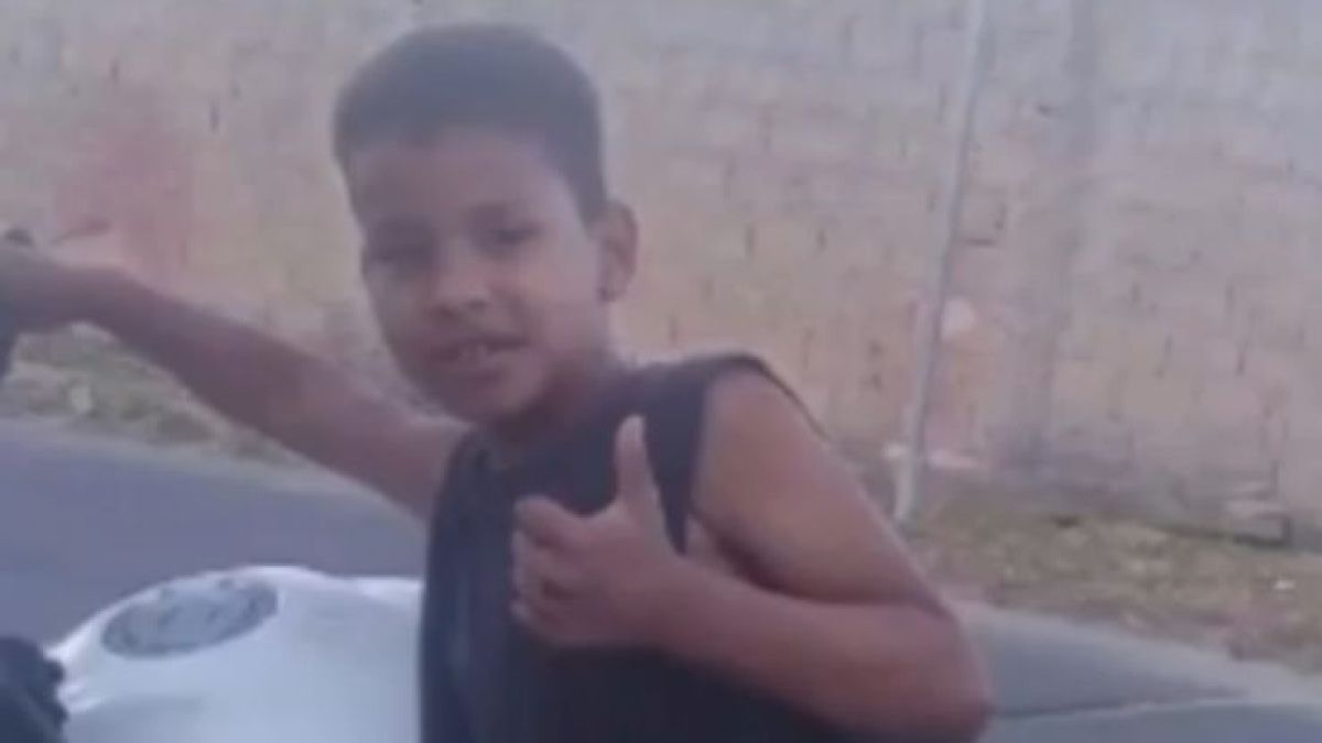 'Acho que passei um pouco do ponto', disse mãe que bateu no filho até a morte em BH