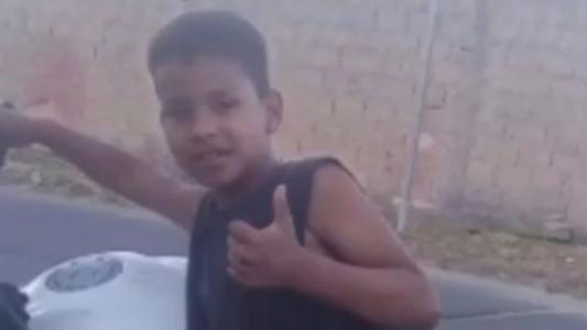 'Acho que passei um pouco do ponto', disse mãe que bateu no filho até a morte em BH