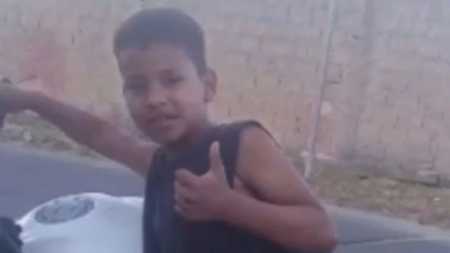 'Acho que passei um pouco do ponto', disse mãe que bateu no filho até a morte em BH