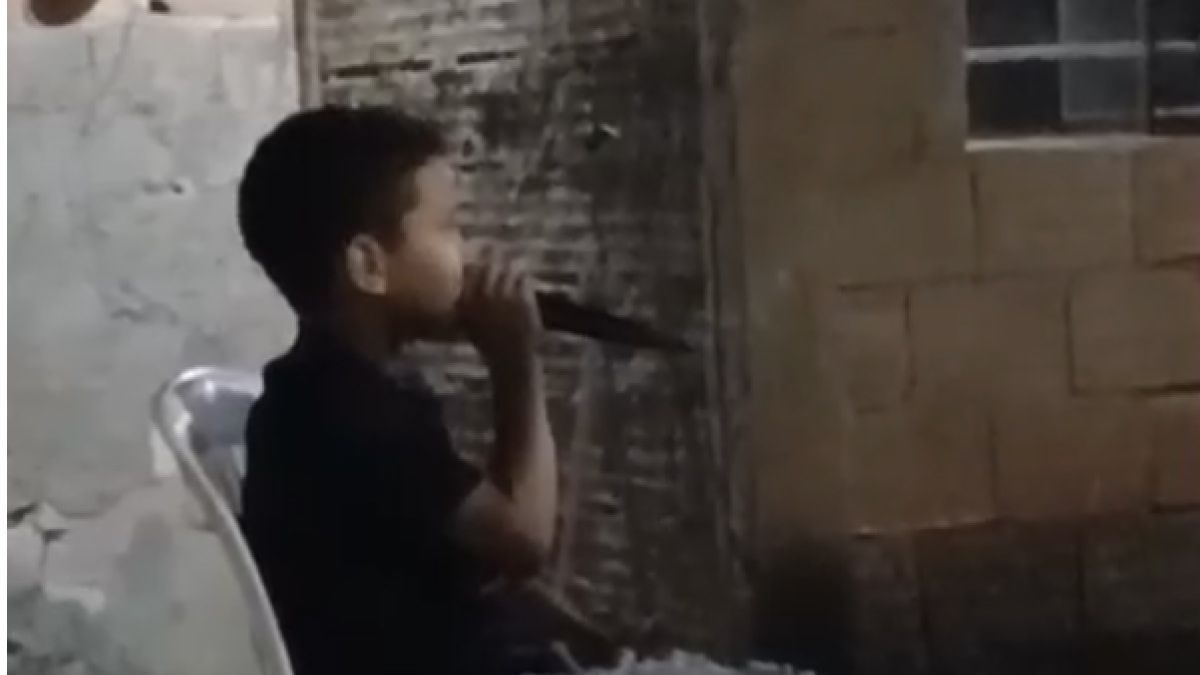 Vídeo: menino morto espancado pela mãe em BH cantou música gospel dias antes do crime
