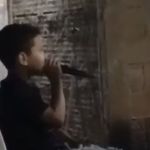 Vídeo: menino morto espancado pela mãe em BH cantou música gospel dias antes do crime