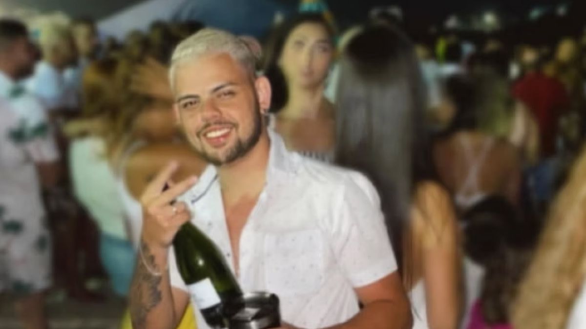 Polícia prende suspeito de fugir após atropelar e matar motociclista na MG-010