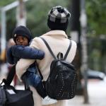 Frio em BH: massa de ar polar derruba temperatura nos próximos dias