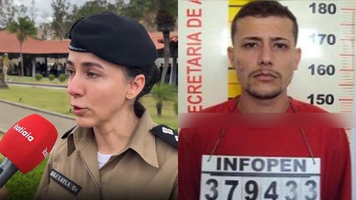 Cabo morto em BH: major da PM detalha ação que matou suspeito que reagiu à abordagem