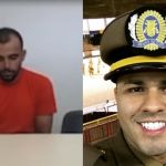 Vídeo: juiz cita 'fúria homicida' de suspeito de matar cabo da PM em BH