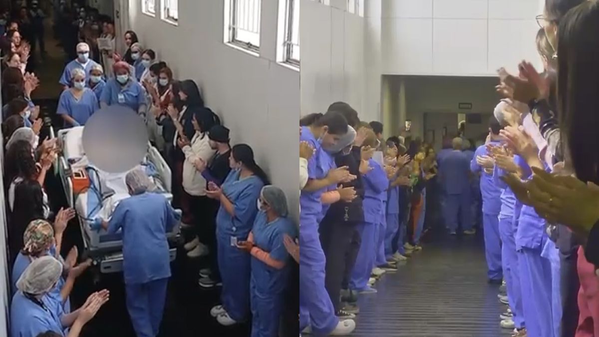 Doador de órgãos em BH possibilita 1º transplante de pulmão após 11 anos em Minas