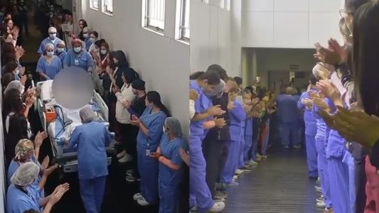 Doador de órgãos em BH possibilita 1º transplante de pulmão após 11 anos em Minas