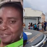 Corpo de idosa desaparecida é encontrado enterrado em casa em Contagem, na Grande BH