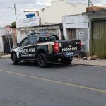 Suspeito de matar e enterrar idosa em Contagem já foi preso por importunação sexual