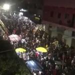 Mãe de adolescente que desapareceu ao ir a baile funk em BH diz que filha 'está bem'