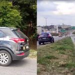 Corpo com marca de tiros é encontrado na marginal do Anel Rodoviário de BH