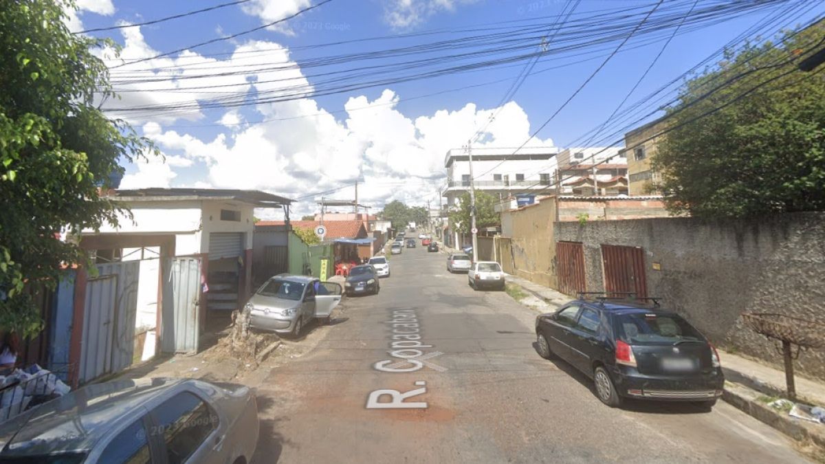 Flanelinha é executado a tiros na Grande BH; suspeita é de briga por ponto