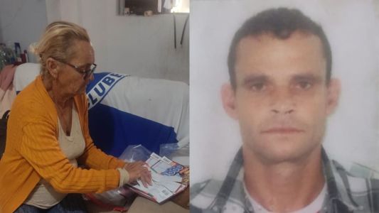 Mãe de flanelinha executado na Grande BH desabafa e pede justiça: 'Minha ficha não caiu'