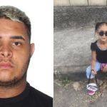 Polícia prende suspeito de matar menina de 9 anos em ataque a bar em Ribeirão das Neves