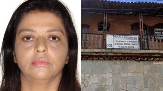 Servidora presa por furto de armas está na Polícia Civil desde 2014, diz governo