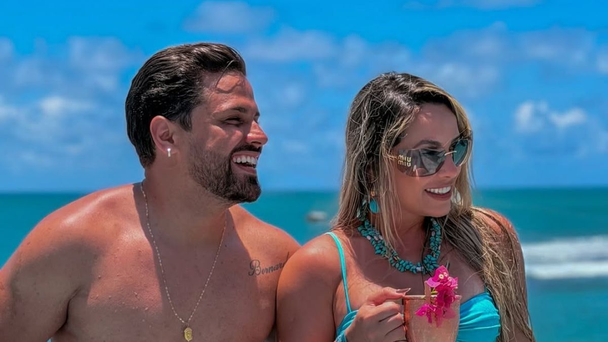 Casal de influenciadores é alvo de operação em BH após divulgar jogo de azar ilegal
