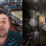 Homem incendiou casa da ex em BH após ela terminar relação por descobrir feminicídio