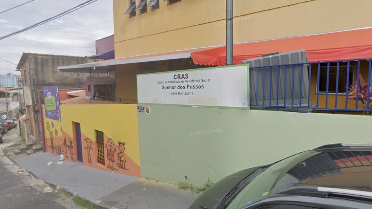 Polícia investiga suposta ameaça de chefe do tráfico a funcionário de CRAS em BH